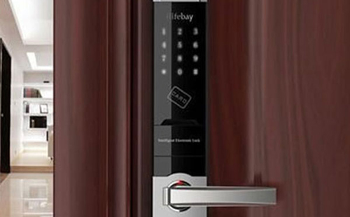 衢江24小时上门开锁公司