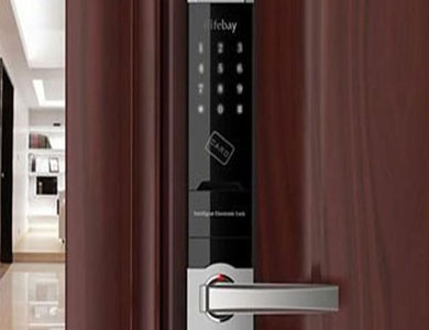 衢江24小时上门开锁公司