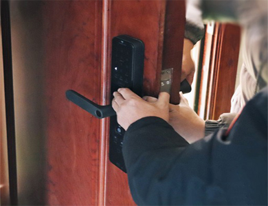 衢江24小时上门开锁公司